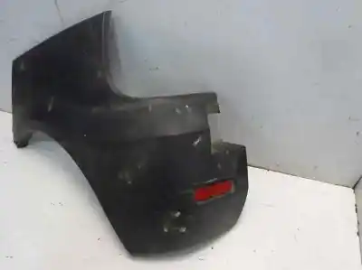 Автозапчасти б/у левый задний бампер за renault scenic rx4 (ja0) 1.9 dci salomon ссылки oem iam   