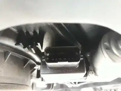 Second-hand car spare part rear right window regulator for kia ceed drive oem iam references 83480a2340  