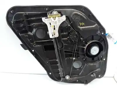 Second-hand car spare part rear right window regulator for kia ceed drive oem iam references 83480a2340  