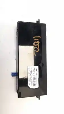 Second-hand car spare part electronic module for kia xceed 1.0 tgdi cat oem iam references 96240j7000