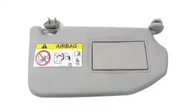 Tweedehands auto-onderdeel rechts zonnescherm voor ford ecosport trend oem iam-referenties 1830671