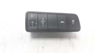 İkinci el araba yedek parçası çok fonksiyonlu kontrol için hyundai tucson (tl, tle) 1.6 gdi oem iam referansları 93710d7350try