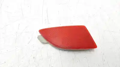 Peça sobressalente para automóvel em segunda mão farolim de para choques traseiro direito  por mazda 3 lim. (bl) 2.2 turbodiesel cat referências oem iam bcw8515l0