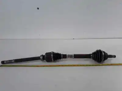 Piesă de schimb auto la mâna a doua transmisie fatã dreapta pentru citroen c4 lim. tonic referințe oem iam 966117280