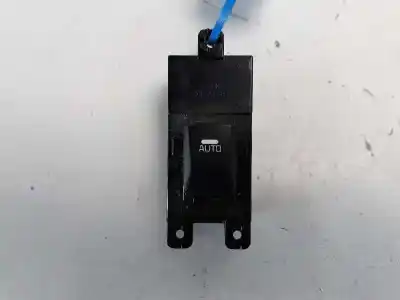 Second-hand car spare part rear right power window switch for kia ceed drive oem iam references 93580a2000