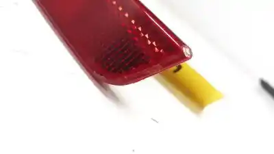 Second-hand car spare part right tailgate light for dacia duster laureate 4x2 oem iam references 265604000r  