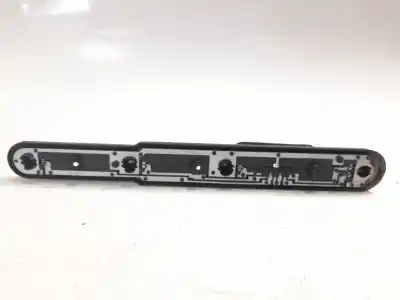 Peça sobressalente para automóvel em segunda mão SUPORTE DE LÂMPADA por FORD C-MAX (CB3)  Referências OEM IAM 3M5113N411AA  
