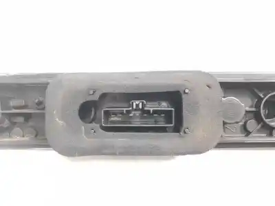 Pezzo di ricambio per auto di seconda mano portalampada per ford c-max (cb3) 1.6 tdci cat riferimenti oem iam 3m5113n411aa  