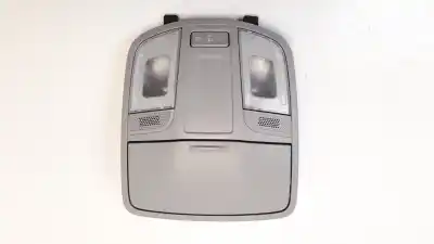 İkinci el araba yedek parçası iç isik için hyundai tucson (tl, tle) 1.6 gdi oem iam referansları 92800d3000x