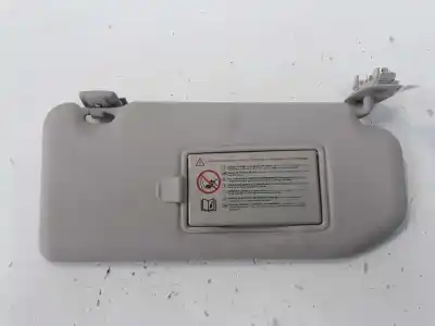 Piesă de schimb auto la mâna a doua parasoare dreapta pentru citroen c4 lim. tonic referințe oem iam 