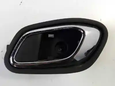 Second-hand car spare part INTERIOR LEFT FRONT HANDLE for KIA CEED  OEM IAM references 82613A2000  