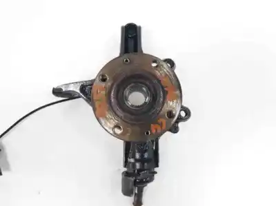 Piesă de schimb auto la mâna a doua fuzeta dreapta fata pentru citroen c4 lim. tonic referințe oem iam 