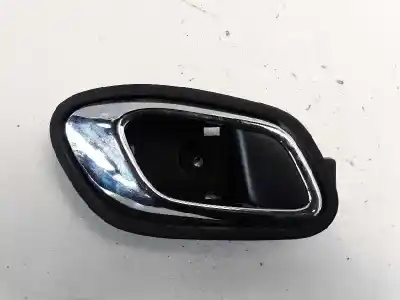Second-hand car spare part interior right front handle for kia ceed drive oem iam references 83623a2000