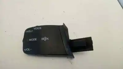 Second-hand car spare part steering wheel switch for ford kuga (cbv) titanium s 4x4 oem iam references 758709