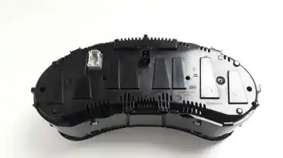 Second-hand car spare part dashboard for citroen c4 lim. tonic oem iam references a2c82218200  
