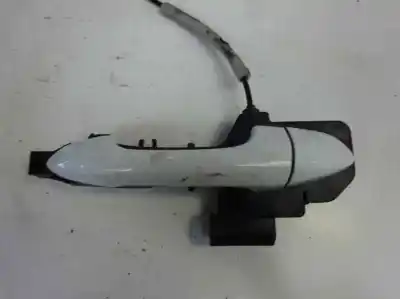 Second-hand car spare part exterior left rear door handle for kia ceed drive oem iam references 82651a2000