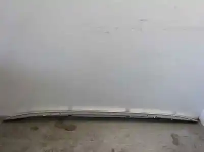 Second-hand car spare part roof bars for kia sportage drive 4x2 oem iam references 