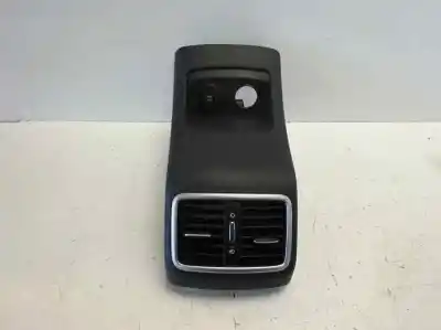 Second-hand car spare part air ventilation grille for kia sportage drive 4x2 oem iam references 97040f1000