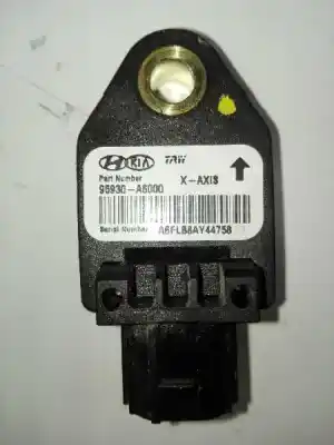 Second-hand car spare part sensor for kia ceed drive oem iam references 95930a6000