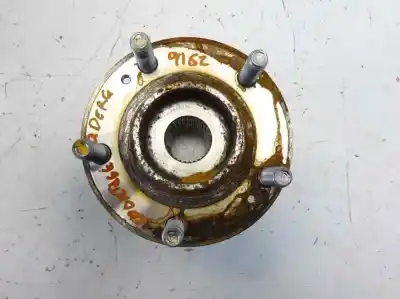 Second-hand car spare part hub assembly for kia sportage drive 4x2 oem iam references 