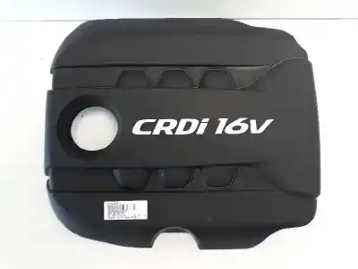Second-hand car spare part engine cover for kia ceed drive oem iam references 292402a760
