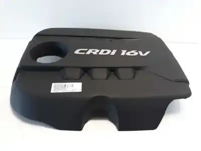 Second-hand car spare part engine cover for kia ceed drive oem iam references 292402a760  
