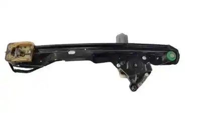 Tweedehands auto-onderdeel regelaar links achterruit voor ford ecosport trend oem iam-referenties cn15a27001cb