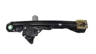 Tweedehands auto-onderdeel regelaar rechts achterruit: voor ford ecosport trend oem iam-referenties cn15a27000cb