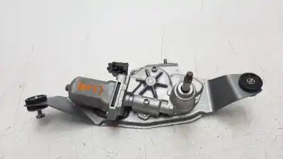 Peça sobressalente para automóvel em segunda mão motor do limpador traseiro por mazda 3 lim. (bl) 2.2 turbodiesel cat referências oem iam bhs267450