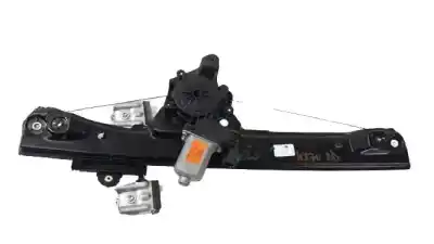 Tweedehands auto-onderdeel regelaar rechts voor ruit voor ford ecosport trend oem iam-referenties cn15a23200cb