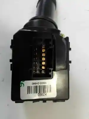 Pezzo di ricambio per auto di seconda mano comando pulito per kia ceed drive riferimenti oem iam 934202k560  