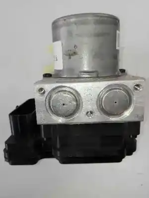 Second-hand car spare part abs for kia ceed drive oem iam references 58711a6300  