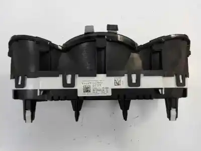 Second-hand car spare part dashboard for kia ceed drive oem iam references 94033a2332  