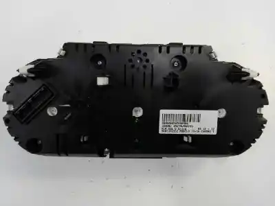 Second-hand car spare part dashboard for kia ceed drive oem iam references 94033a2332  