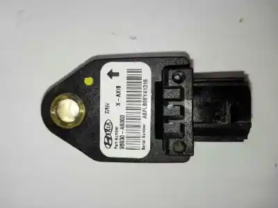 Second-hand car spare part sensor for kia ceed drive oem iam references 95930a6000