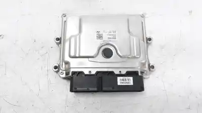 İkinci el araba yedek parçası ecu motor kontrol cihazi için hyundai tucson (tl, tle) 1.6 gdi oem iam referansları 391992bb0