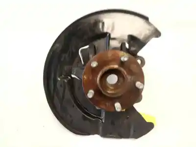 Pièce détachée automobile d'occasion MOYEU DE ROUE AVANT DROITE pour FORD KUGA (CBV)  Références OEM IAM 1674670  