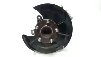 Peça sobressalente para automóvel em segunda mão manga de eixo traseira direita por mazda 3 lim. (bl) 2.2 turbodiesel cat referências oem iam bjt62611xc