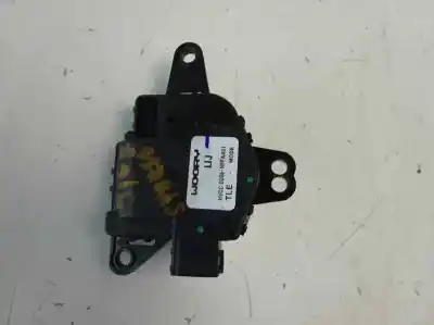 Second-hand car spare part heater blower motor for kia sportage drive 4x2 oem iam references 