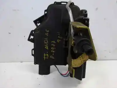 Second-hand car spare part left front door lock for kia ceed drive oem iam references 81310a2100