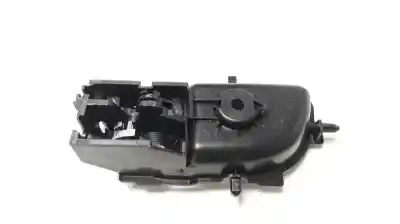 Автозапчастина б/у усередині передня права ручка для citroen c1 airscape 1.0 vti посилання на oem iam 692050d450  