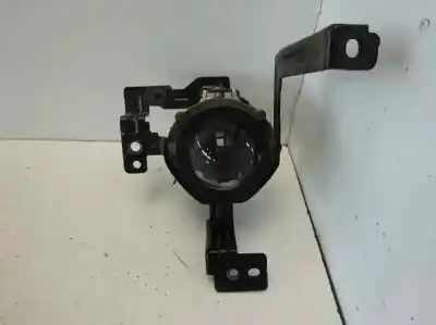 Second-hand car spare part left fog light for kia sportage drive 4x2 oem iam references 92201f1000