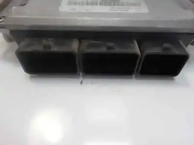 Second-hand car spare part ecu engine control for renault scenic rx4 (ja0) 1.9 dci salomon oem iam references 8200091416 8200197968 0281010980