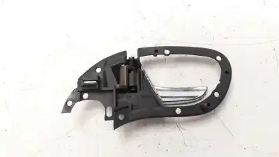 Автозапчастина б/у усередині передня права ручка для seat toledo ii (1m2) 1.6 16v посилання на oem iam 1m0837114  