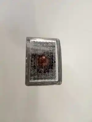 Second-hand car spare part left side light for opel antara selective oem iam references 96627151