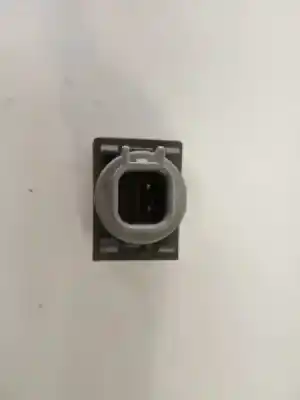 Second-hand car spare part left side light for opel antara selective oem iam references 96627151  