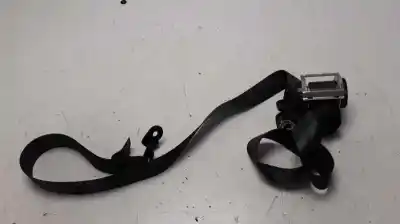 Pezzo di ricambio per auto di seconda mano cintura di sicurezza anteriore destra per opel corsa e color edition ecoflex riferimenti oem iam 607707800h