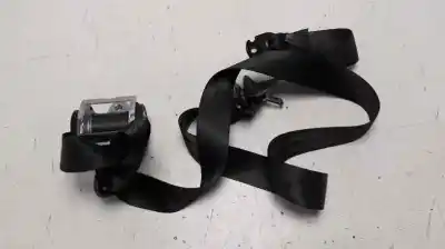 Pezzo di ricambio per auto di seconda mano cintura di sicurezza posteriore sinistra per opel corsa e color edition ecoflex riferimenti oem iam 