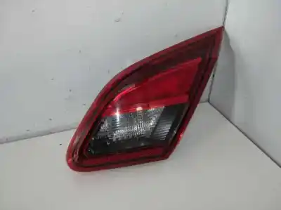 Автозапчасти б/у ПРАВЫЙ ЗАДНИЙ ФОНАРЬ за OPEL CORSA E  ссылки OEM IAM 39012624  