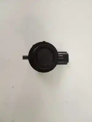 Second-hand car spare part parking sensor for opel antara selective oem iam references 9481213